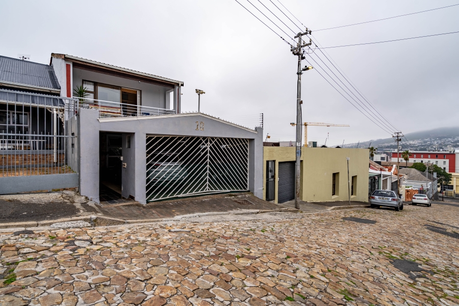4 Bedroom Property for Sale in Bo Kaap Western Cape